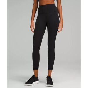 Lululemon Wunder Train Tight